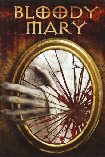 Affiche du film Bloody Mary (2007)