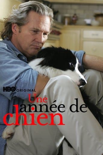 Affiche du film A Dog Year (2009)