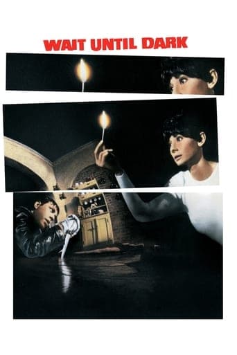 ملصق فيلم Wait Until Dark (1967)