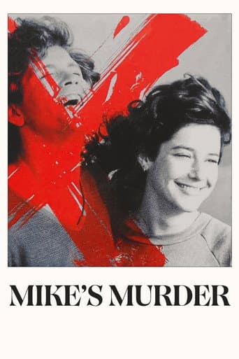 ملصق فيلم Mike's Murder (1984)