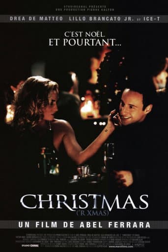 Affiche du film 'R Xmas (2001)