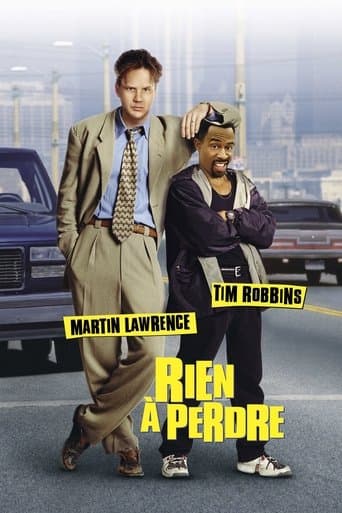 Affiche du film Nothing to Lose (1997)