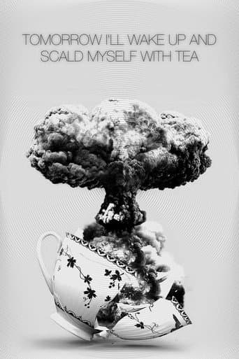 Zítra vstanu a opařím se čajem (1977) movie poster