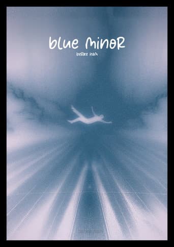 Affiche du film Blue Minor (2023)