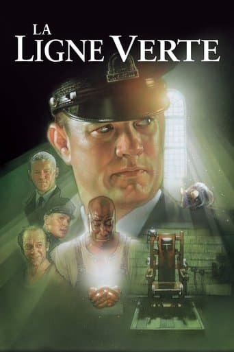 Affiche du film The Green Mile (1999)