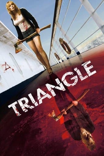ملصق فيلم Triangle (2009)
