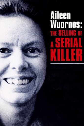 ملصق فيلم Aileen Wuornos: The Selling of a Serial Killer (1992)