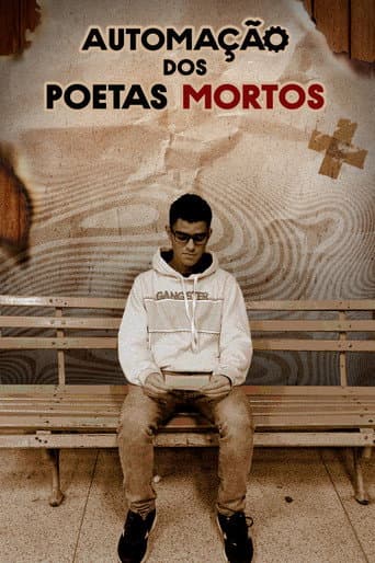Affiche du film Automação dos Poetas Mortos (2023)