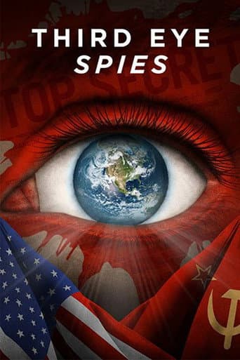 Third Eye Spies (2019) movie poster