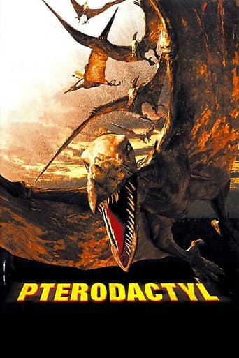 ملصق فيلم Pterodactyl (2004)