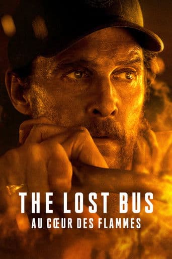 The Lost Bus