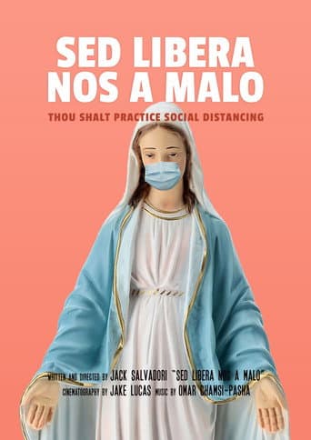 Sed Libera Nos A Malo (2021) movie poster