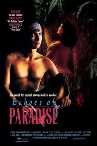 Shadows of the Peacock (1988) movie poster