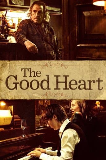ملصق فيلم The Good Heart (2009)