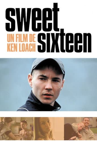 Affiche du film Sweet Sixteen (2002)