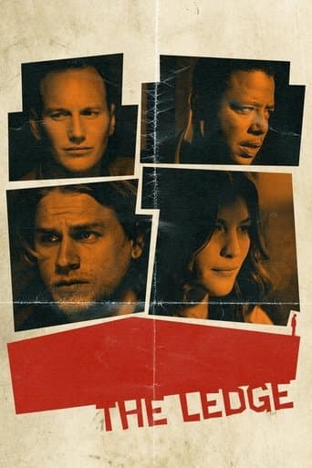 ملصق فيلم The Ledge (2011)