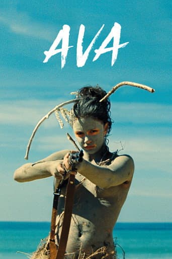ملصق فيلم Ava (2017)