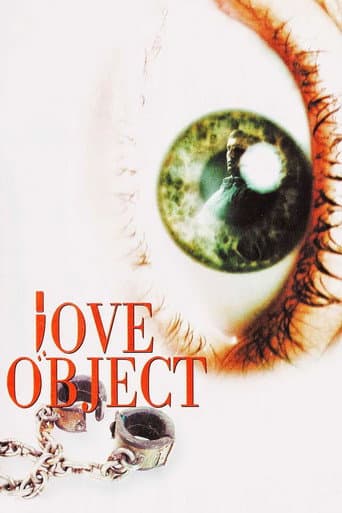 ملصق فيلم Love Object (2004)