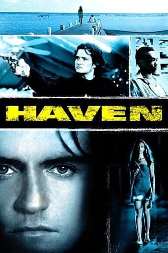 Affiche du film Haven (2004)