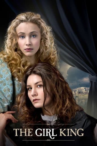 ملصق فيلم The Girl King (2015)