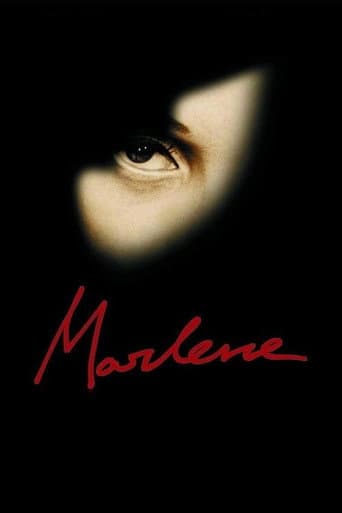 ملصق فيلم Marlene (2000)