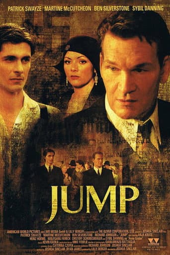 Affiche du film Jump (2008)