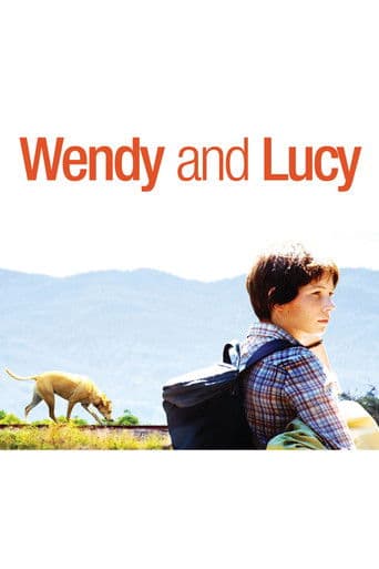ملصق فيلم Wendy and Lucy (2008)
