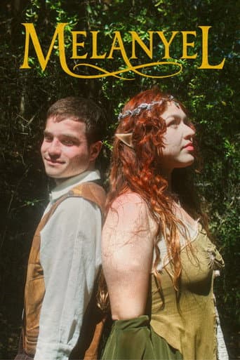 MELANYEL (2025) movie poster