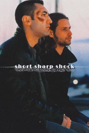 Kurz und schmerzlos (1998) movie poster