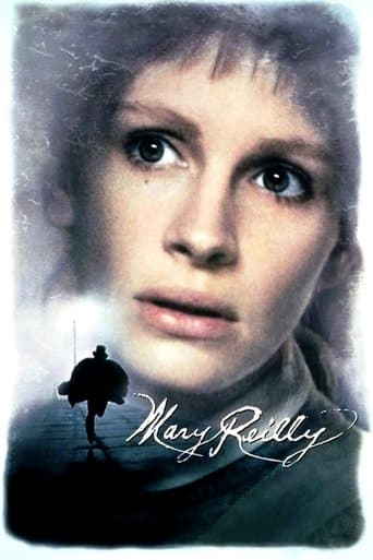 ملصق فيلم Mary Reilly (1996)