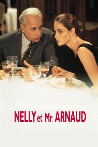 ملصق فيلم Nelly et Mr. Arnaud (1995)
