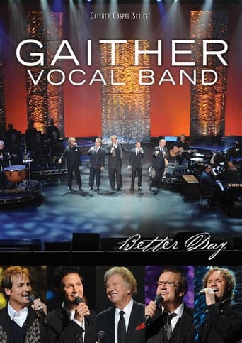 Better Day (2010) movie poster