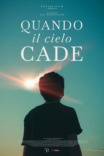 Affiche du film Quando il Cielo Cade (2026)