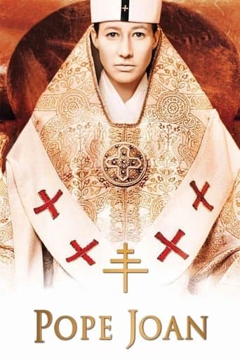 Die Päpstin (2009) movie poster