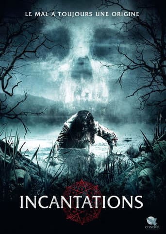 Affiche du film Hagazussa (2018)