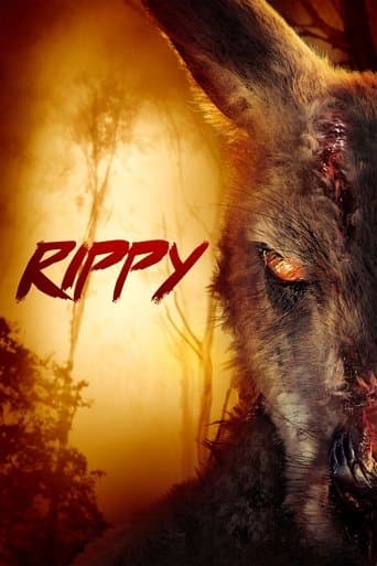 Rippy (2024) movie poster