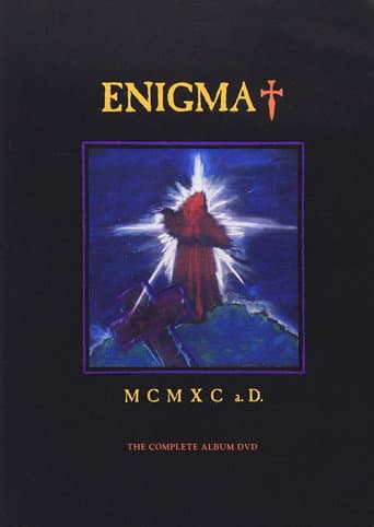 Affiche du film Enigma: MCMXC a.D. (2003)