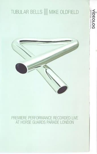 ملصق فيلم Tubular Bells: The Mike Oldfield Story (2013)
