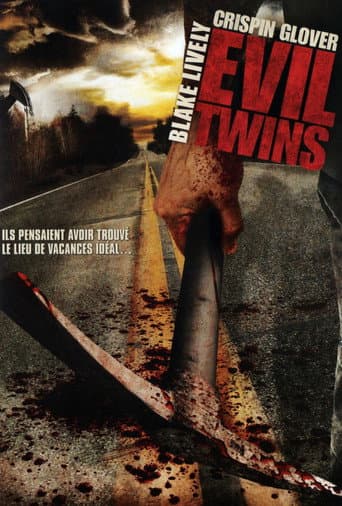 Affiche du film Simon Says (2007)