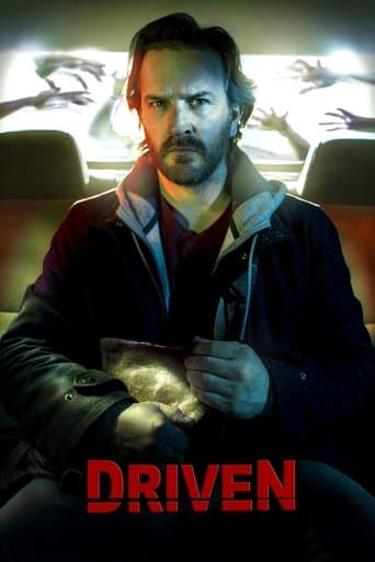 Driven (2019) movie poster