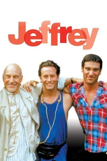 ملصق فيلم Jeffrey (1995)