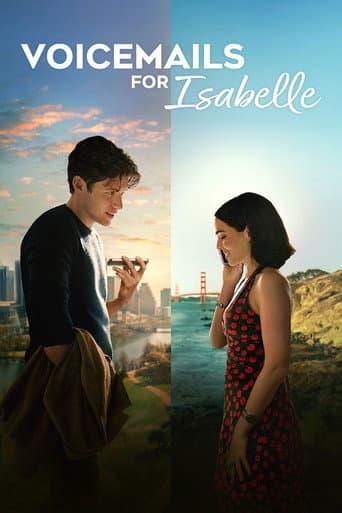 ملصق فيلم Voicemails for Isabelle (2026)
