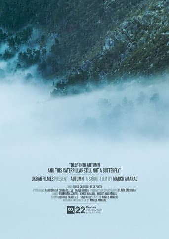 ملصق فيلم Outono (2014)