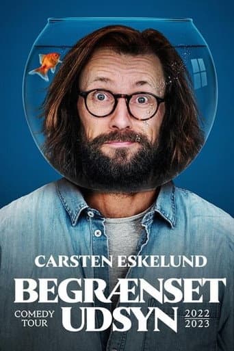 Carsten Eskelund - Begrænset Udsyn (2024) movie poster