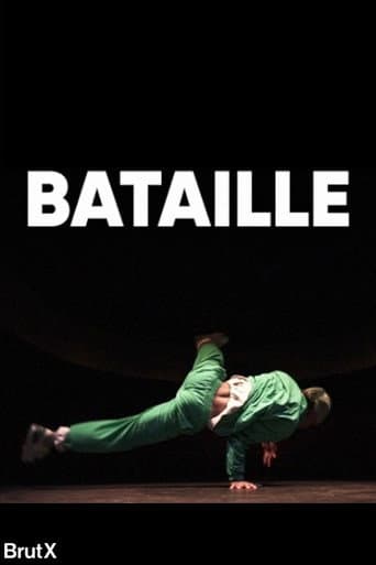Affiche du film Bataille (2022)
