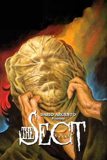 La setta (1991) movie poster