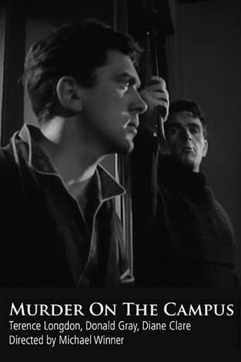 ملصق فيلم Out of the Shadow (1961)