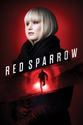 ملصق فيلم Red Sparrow (2018)