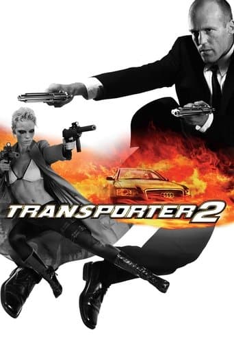 ملصق فيلم Transporter 2 (2005)