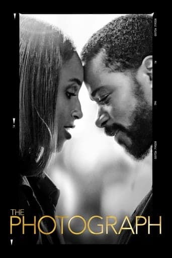 ملصق فيلم The Photograph (2020)
